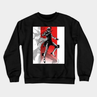 P5 - Joker Crewneck Sweatshirt